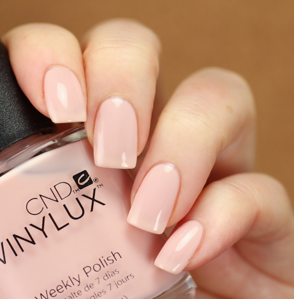 cnd vinylux uncovered