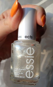 essie pure pearlfection