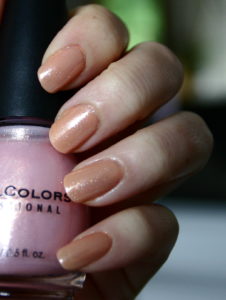 miyo nude and sinful colors glass pink