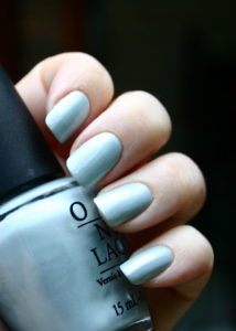 opi i vant to be a-lone star