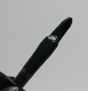 dior nail polish brush