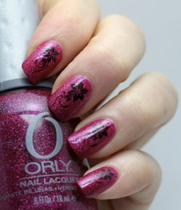 orly miss conduct
