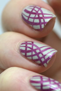 gina tricot alexis stamping
