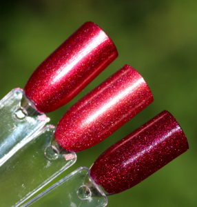a england rose bower vs opi ds reflection