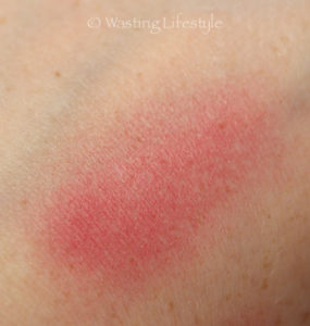 youngblood temptress swatch