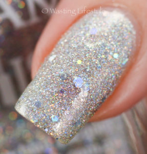Glam Polish Bewitched