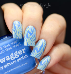 picture polish swagger