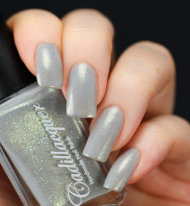 cadillacquer dreams and dust