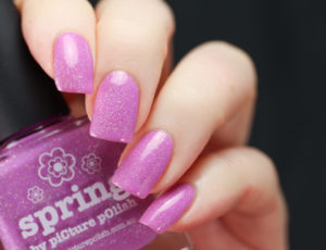 picture polish spring