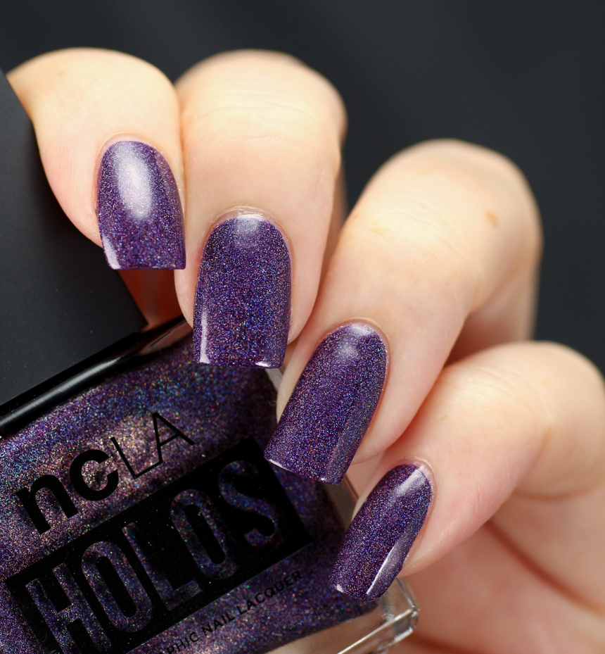 NCLA Out of This World, 2 coats