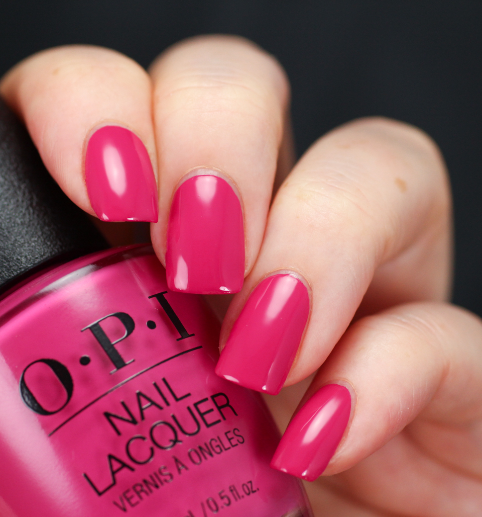 opi You're the Shade That I Want